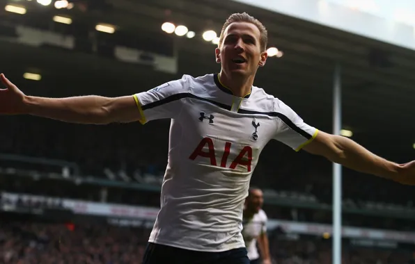Картинка Tottenham Hotspur, Harry Kane, Гарри Кейн