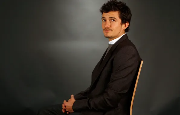 Картинка актер, брюнет, Орландо Блум, Orlando Bloom