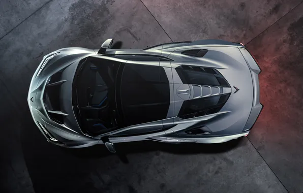 Chevrolet, corvette, 2026, 2160P, ZR1X