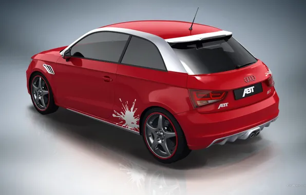 Audi, abt