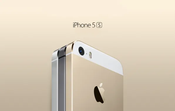Технологии, мощь, white, gold, iPhone 5s, space gray, опережая мысли