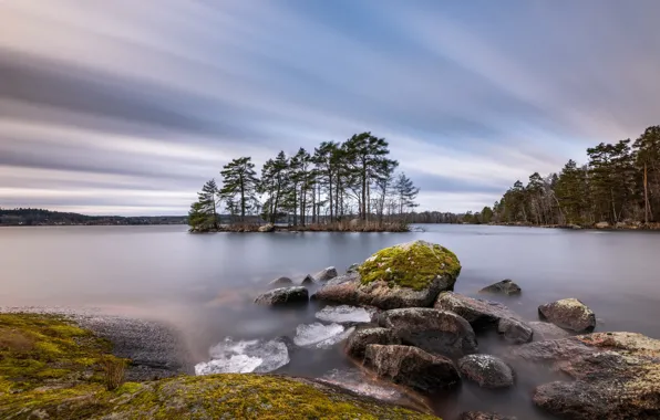 Östergötland, Tjärstad, Tjärstad socken