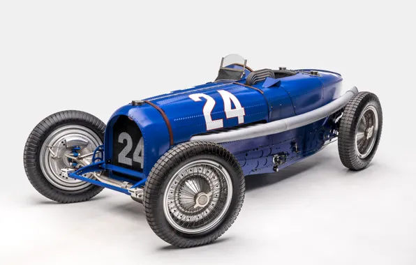 Bugatti, Classic, Grand Prix, Classic car, 1933, Type 59, Bugatti Type 59 Grand Prix