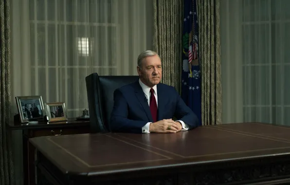 Tv series, Netflix, House of Cards