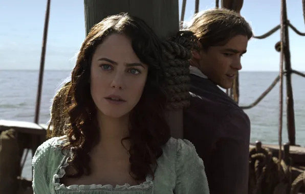 Pirates of the Caribbean, Kaya Scodelario, Мертвецы не рассказывают сказки, Dead Men Tell No Tales, …