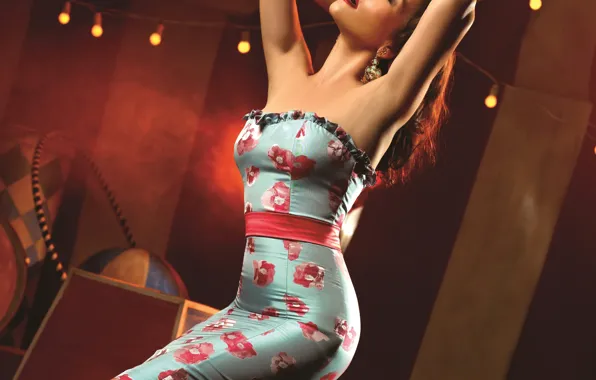 Страсть, платье, актриса, наталья орейро, Natalia Oreiro