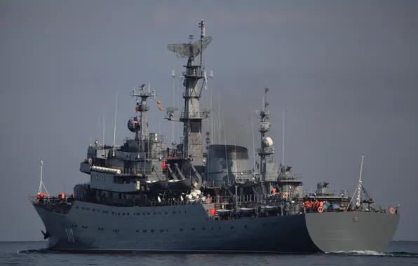 Вмф, перекоп, учебный корабль, шаровый окрас