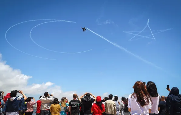 Turkey, Azerbaijan, Turkish Stars, Demo Team, Solo Türk, Teknofest
