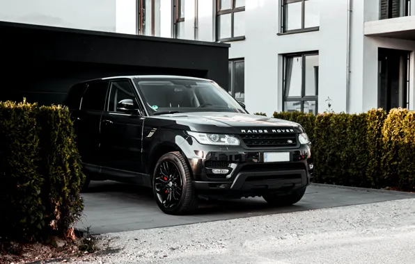 Land Rover, Car, SUV, Offraod, Jannis Lucas