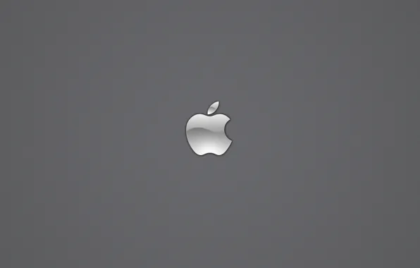 Apple, яблоко, mac