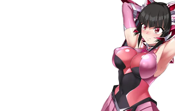 Kawaii, hot, sexy, nipples, boobs, anime, babe, cute