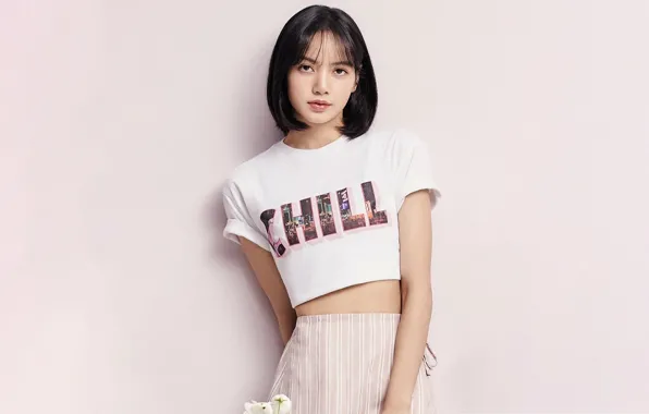 2560x1440, обои для рабочего стола, kpop, 16:9, blackpink, тайская певица, блэкпинк, lalisa manoban