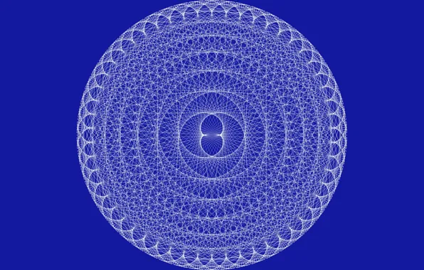Картинка circle, awesome pattern, mandelbrot set