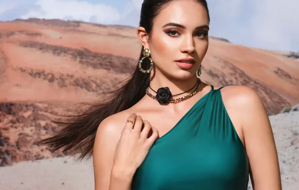 Girl, hot, sexy, fashion, eyes, smile, beautiful, figure