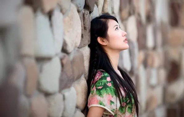 Mood, asian, oriental