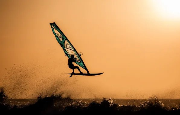 Волны, солнце, брызги, sunshine, Бразилия, splash, wave, Brazil
