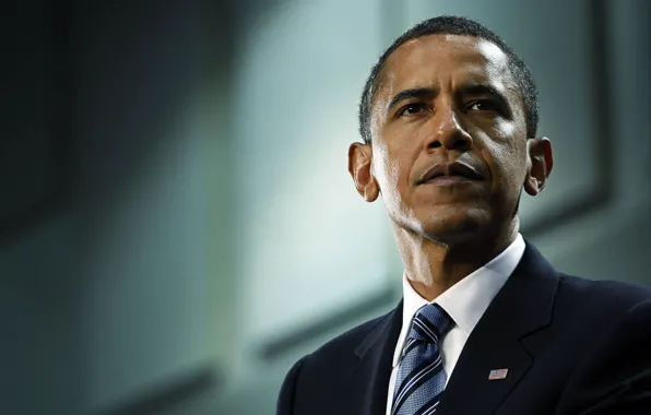 Картинка США, президент, Barack Obama, president, Барак Обама, U.S.