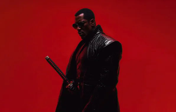 Картинка blade, fury