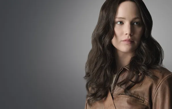 Картинка актриса, jennifer lawrence, дженнифер лоуренс, The Hunger Games: Mockingjay - Part 1