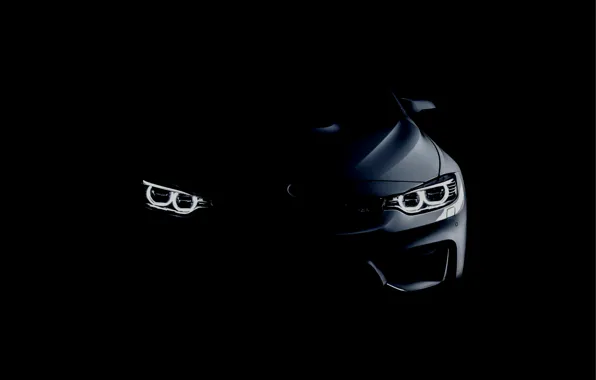 Бмв, BMW, серия, четвертая