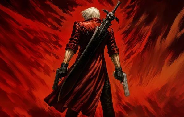 Картинка power, Dante, Infinite