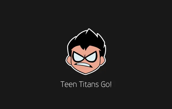 Cartoon Network, TTG, Teen Titans Go!, TeenTitans Go