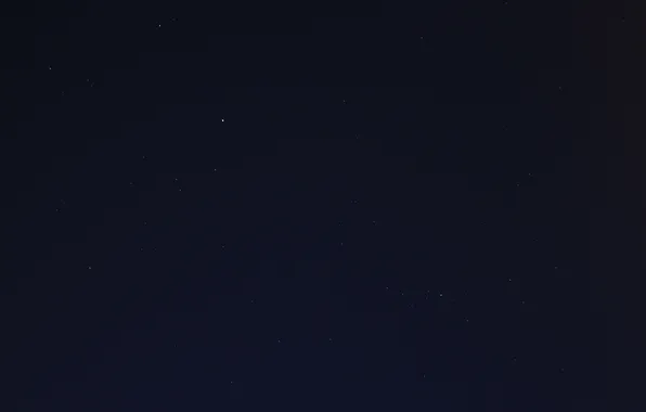 Небо, звезды, ночь, природа, Stan