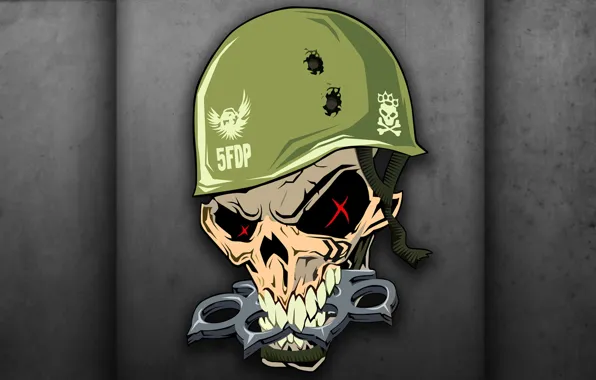 Картинка skull, helmet, DJ PIRATA, EL KAIO & MAXI GEN
