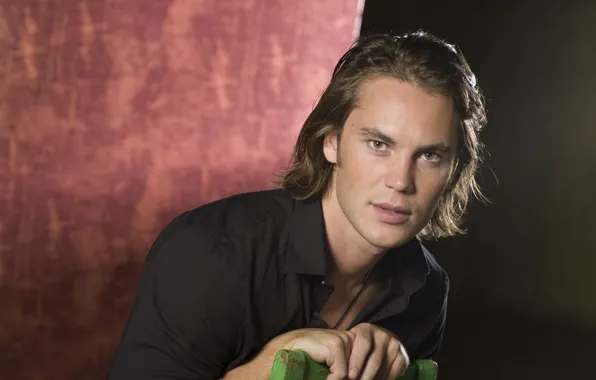 Актер, мужчина, рубашка, beautiful, Тейлор Китч, Taylor Kitsch