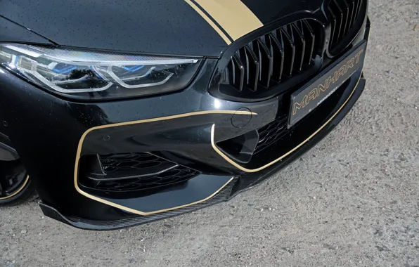 Фара, BMW, Manhart, 8-Series, 2019, G15, M850i, XDrive