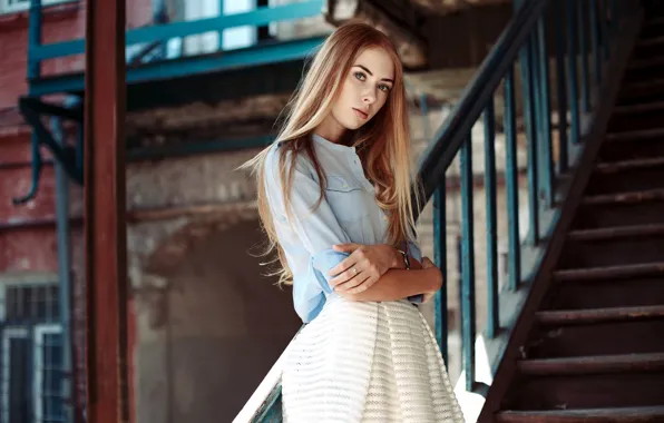 Веснушки, прелесть, Даша, Александр Шацких