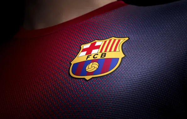 Футбол, Барса, Клуб, ФК Барселона, Barca, Fc Barcelona, New Kit, 2012/13