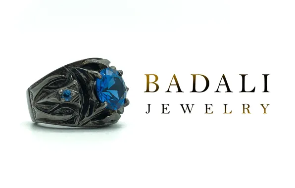 Штат Юта, Лейтон, ювелирное изделие, Кольцо силы Гномов, Badali Jewelry Specialties Inc., Официально лицензированное украшение, …
