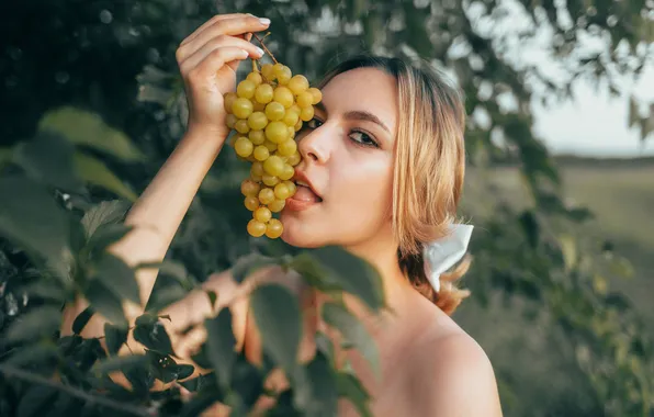 Sexy, model, cute, person