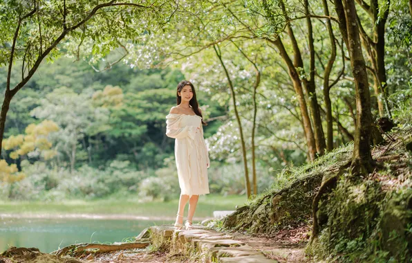 Girl, sexy, girls, woman, model, china, asian, cute