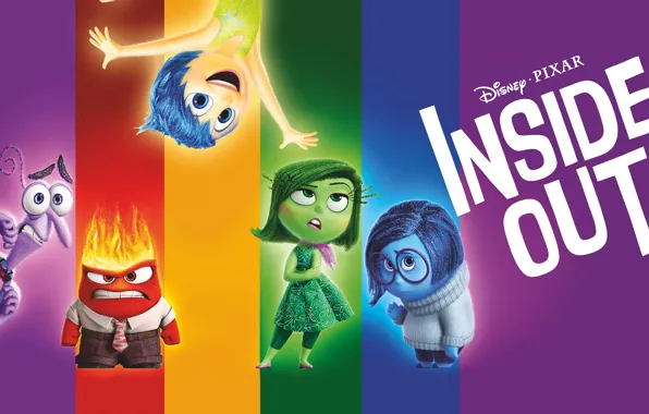  2    -   Inside Out 2 - YouTube