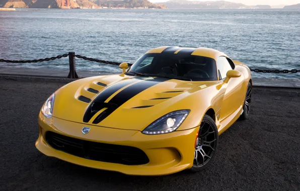 Viper, GTS, SRT