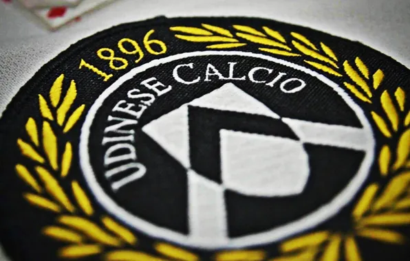 Wallpaper, sport, logo, football, t-shirt, Udinese Calcio