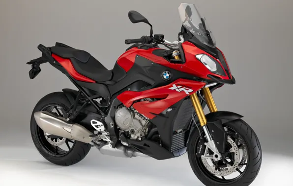 BMW, мотоцикл, байк, S1000XR