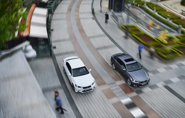 Lexus, 2014, 300h