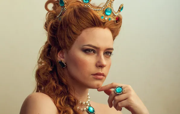 Game, The Witcher, woman, ring, cosplay, The Witcher 3: Wild Hunt, The Witcher 3, Anna …