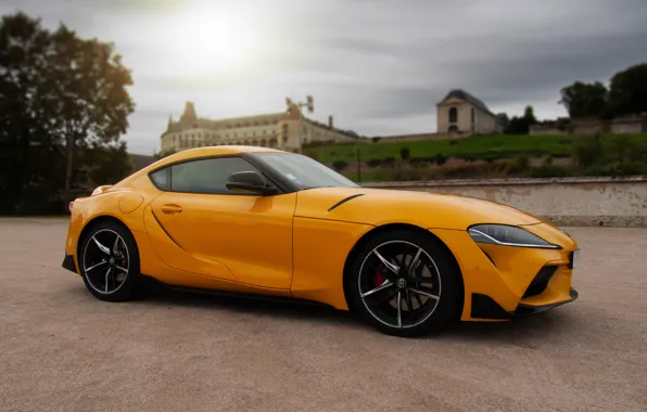 Supra, toyota, 202. Toyota, cmpiti