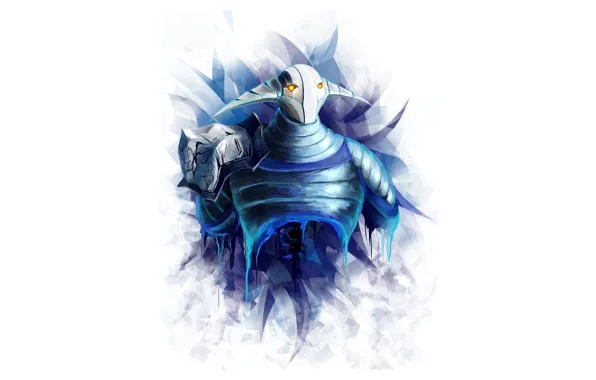 Игра, game, hero, Dota 2, Sven, The Rogue Knight