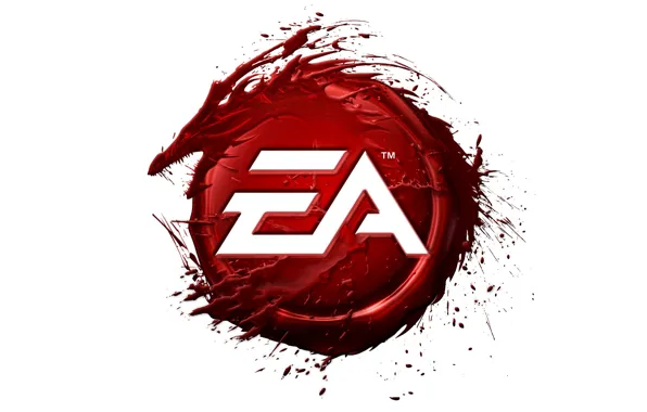 Картинка Dragon Age, бренды, Electronic Arts