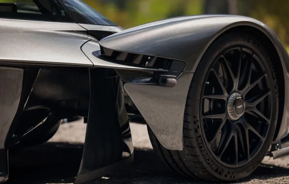 Aston Martin, суперкар, supercar, Valkyrie, единственный экземпляр, Aston Martin Valkyrie, 2022, the only instance