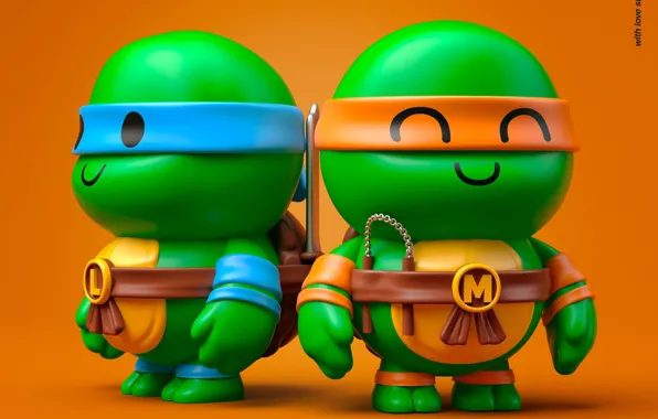 Игрушки, экипировка, turtles, повязки, макеты