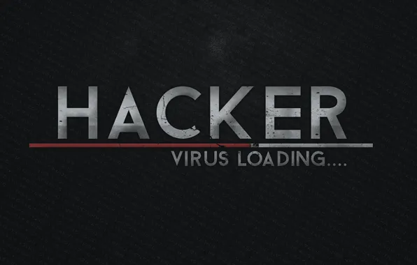 Loading, Hackers, 1337, PCbots, Virus