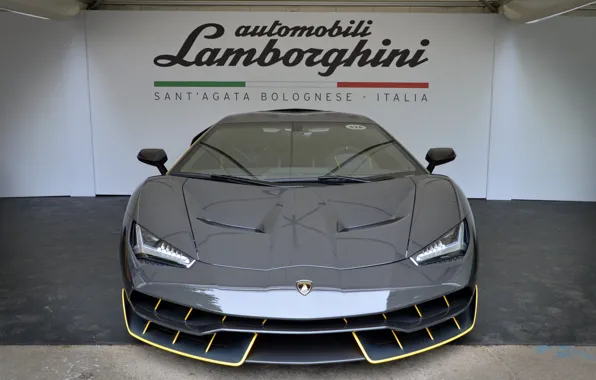 Картинка Lamborghini, Italy, VAG, Centenario