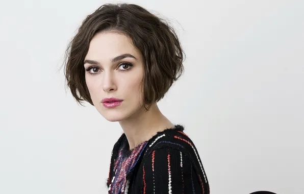 Девушка, актриса, Кира Найтли, Keira Knightley