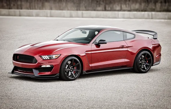 Mustang, Ford, Shelby, мустанг, форд, шелби, GT350R